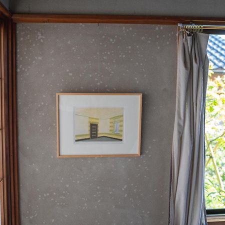 Machiya Guest House Carta Kanazawa Buitenkant foto