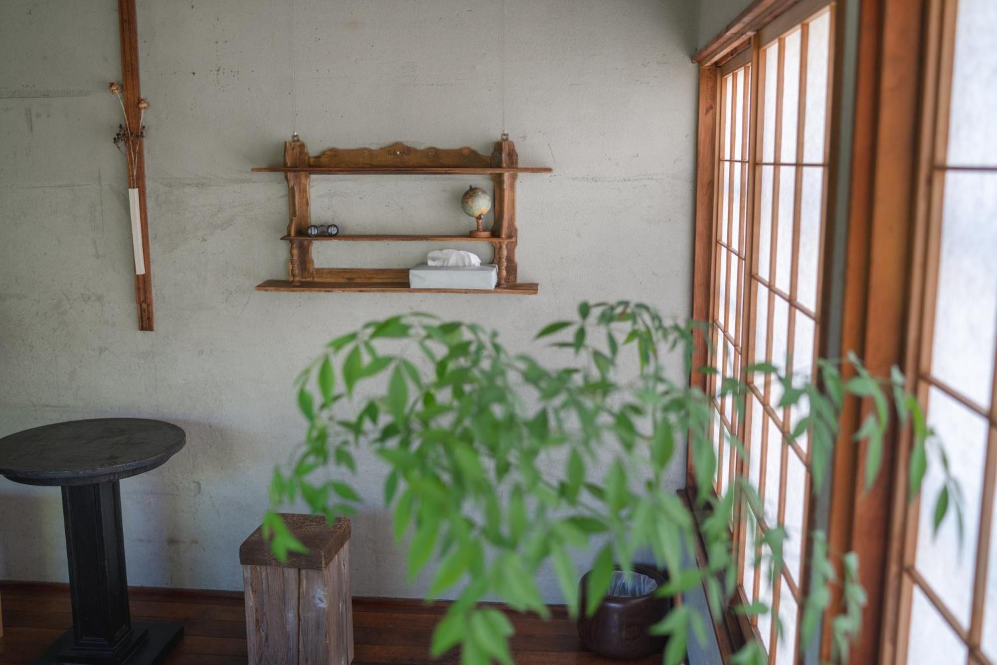 Machiya Guest House Carta Kanazawa Buitenkant foto